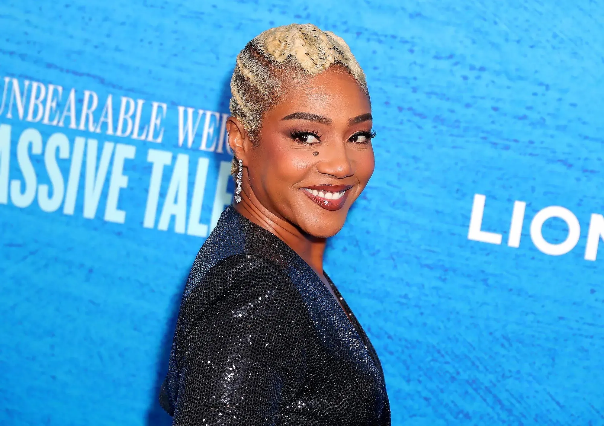 Tiffany Haddish Was Kicked Out of Ballet Class At 27 For Cussing