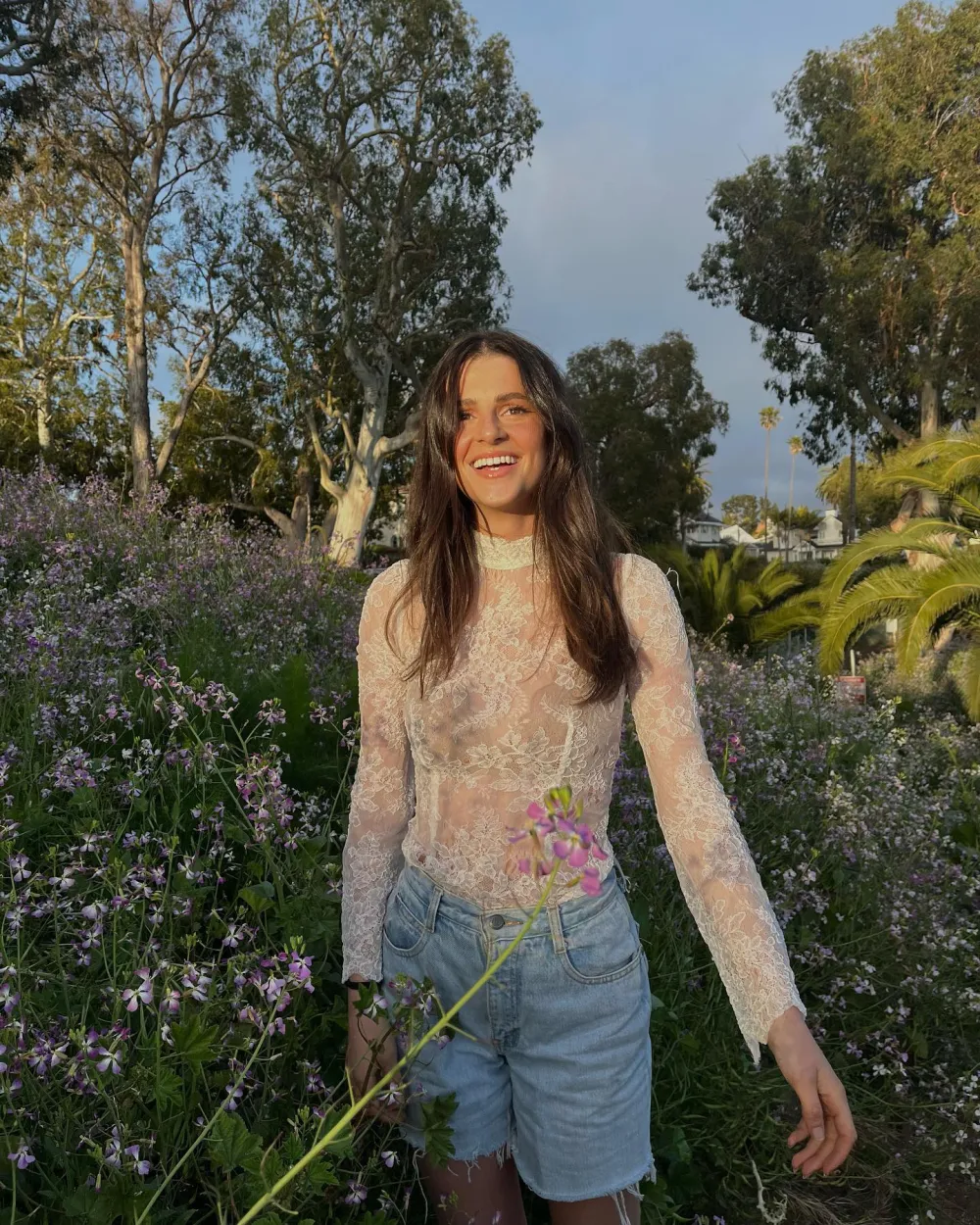 La estrella de TikTok Rachel Yaffe fallece a los 27 a&ntilde;os tras luchar contra un raro c&aacute;ncer de h&iacute;gado