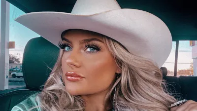 TikTok Star Taylor Rousseau Grigg Cause of Death Revealed