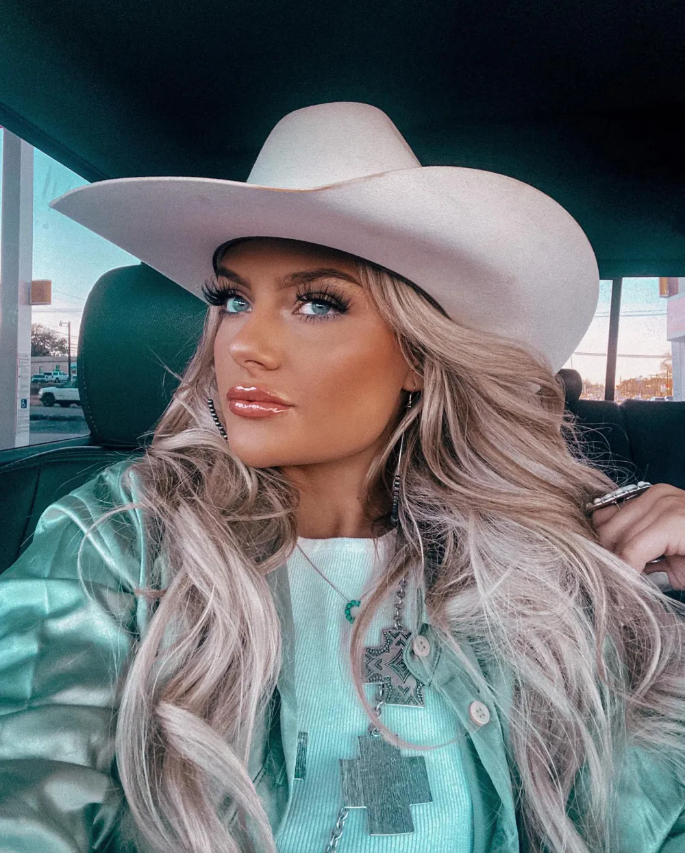 TikTok Star Taylor Rousseau Grigg Cause of Death Revealed