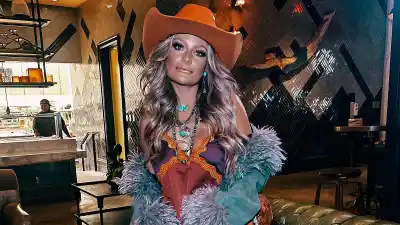 TikTok Star Taylor Rousseau Grigg Dead at 25, Husband Cameron Confirms: 'So Sudden and Unexpected'