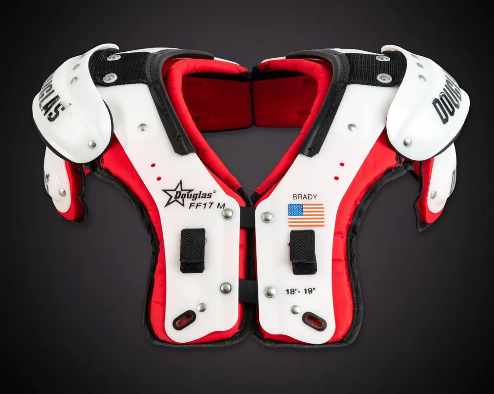 Tom Brady Is Selling a Jersey Soaked In His Own Blood Among Other Iconic Memorabilia Items