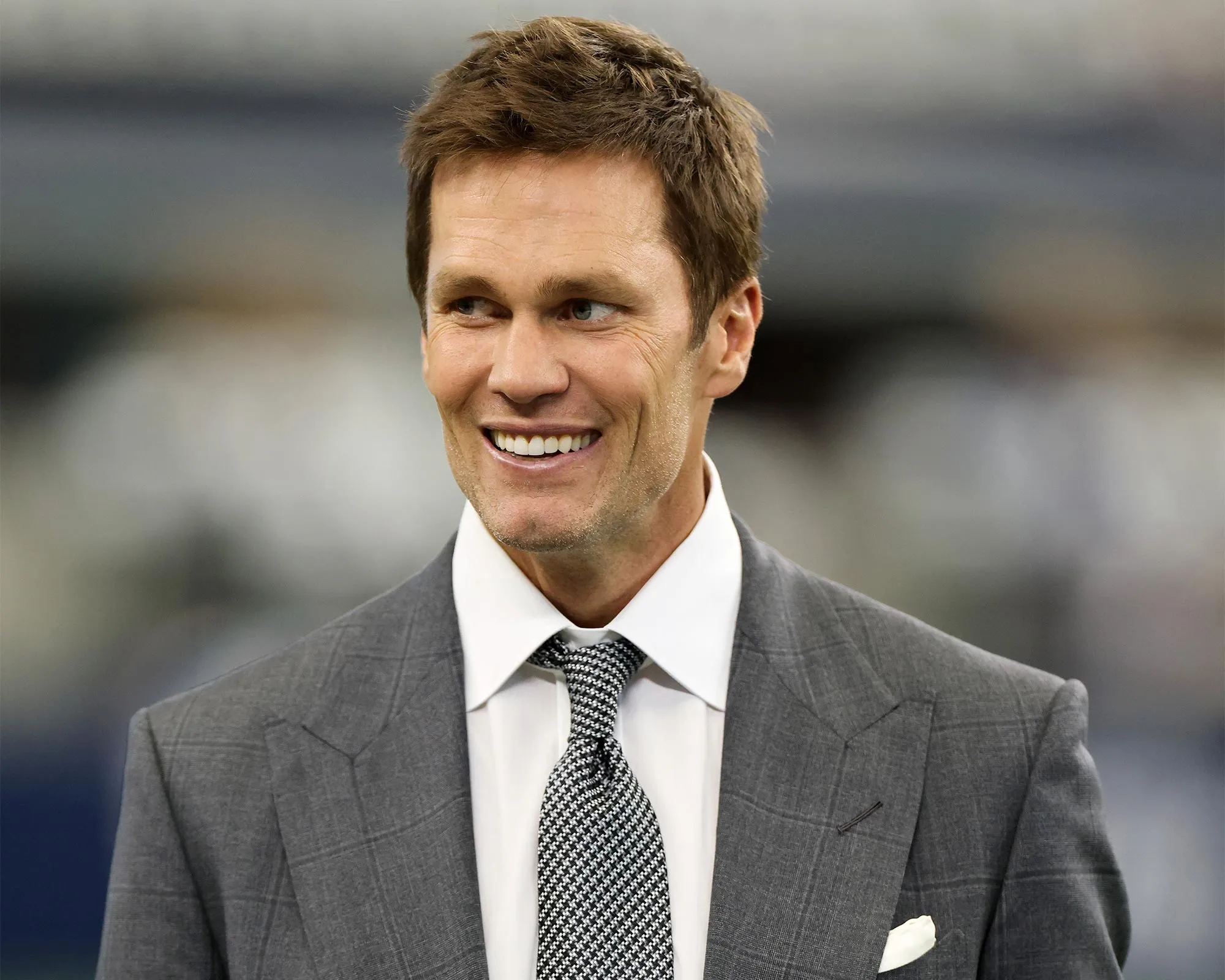 Tom Brady Is Selling a Jersey Soaked In His Own Blood Among Other Iconic Memorabilia Items