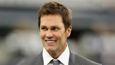 Tom Brady Is Selling a Jersey Soaked In His Own Blood Among Other Iconic Memorabilia Items