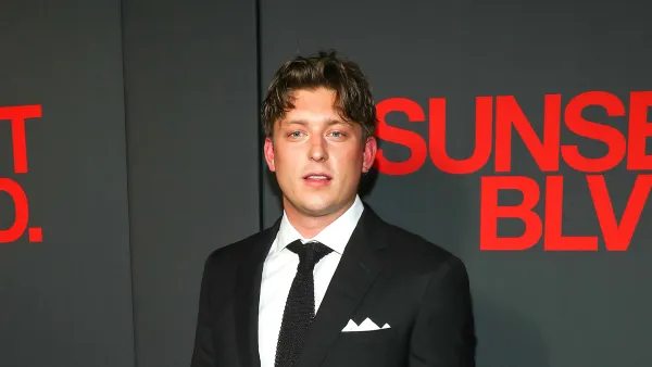 Tom Francis Says He Was Too Young to Be a Pussycat Dolls Fan