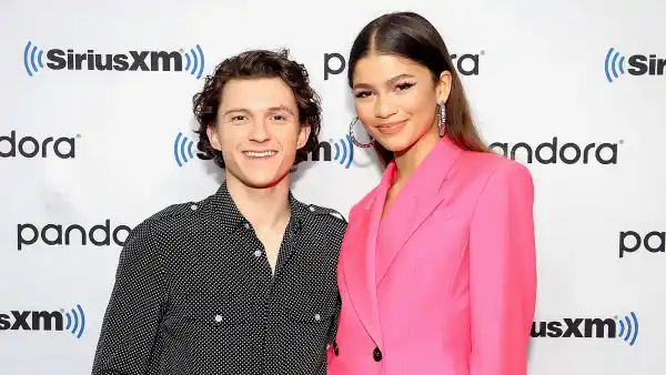 Tom Holland Read Spider Man 4 Script With Zendaya