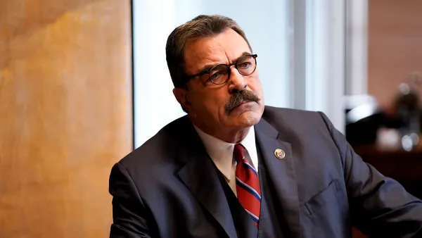 Tom Selleck Explains Why He Is Frustrated Over Blue Bloods Cancellation