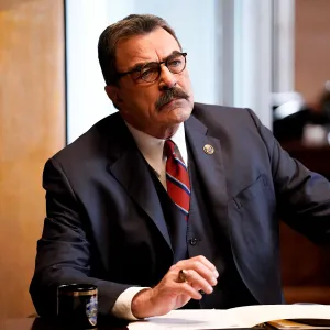 Tom Selleck Explains Why He Is Frustrated Over Blue Bloods Cancellation