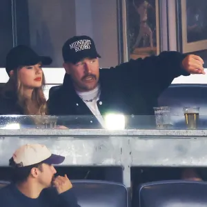 Travis Kelce Claps Back at Claims He Not a Real Cleveland Guardians Fan