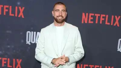 Travis Kelce Gives Advice for Dating