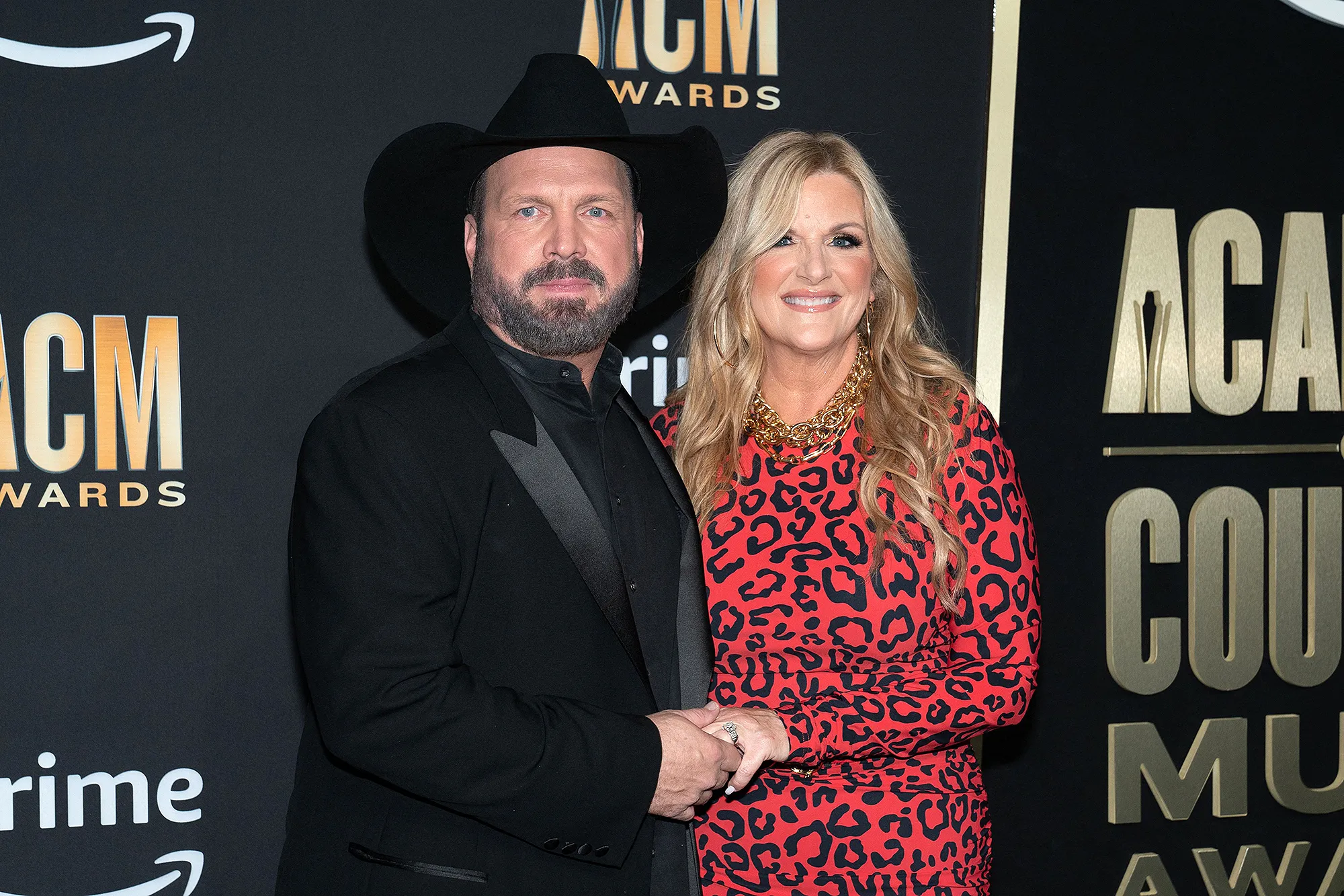 Trisha Yearwood and Garth Brooks Both Shared Holding Hands Pic Days Before Sexual Assault Lawsuit