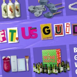 Gifts to Wow Women Over 50