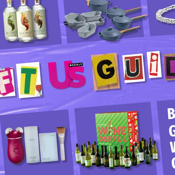 Gifts to Wow Women Over 50