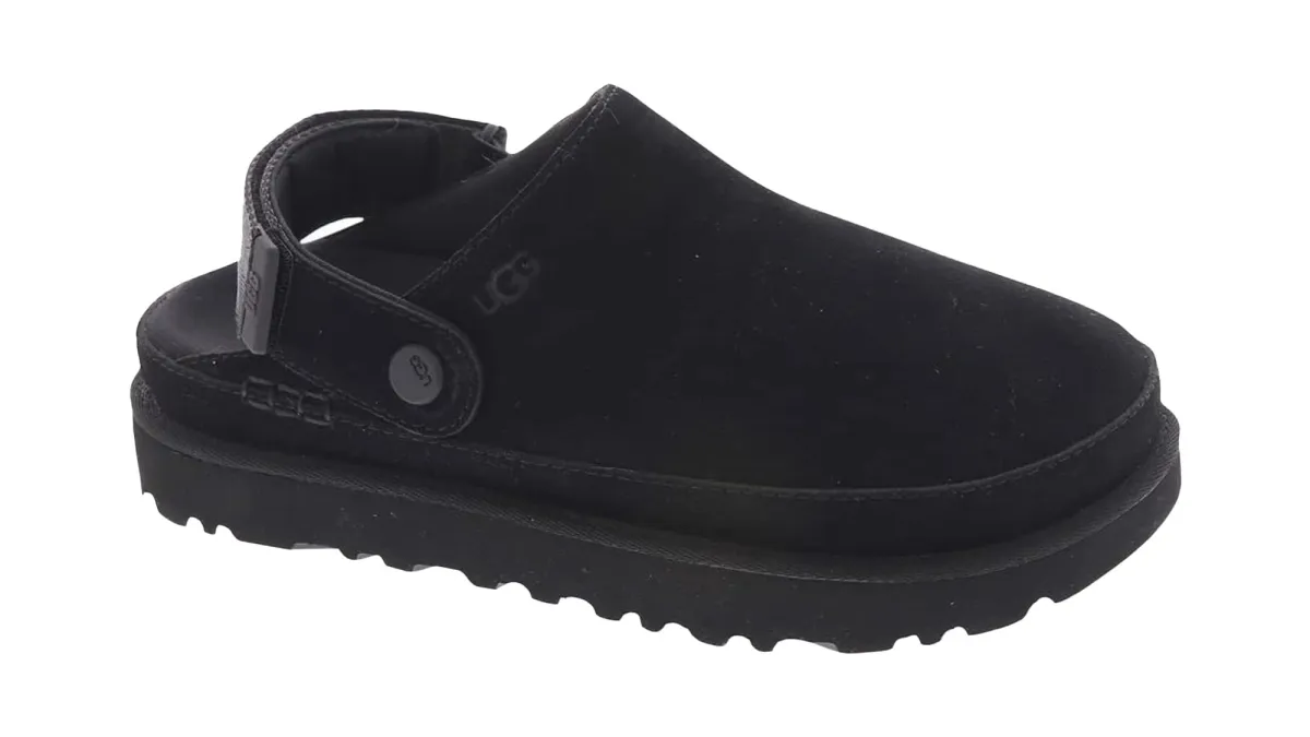 Ugg Goldenstar Clogs