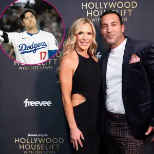 Us Explains How Baseball Star Shohei Ohtani Is Involved in RHOC Drama