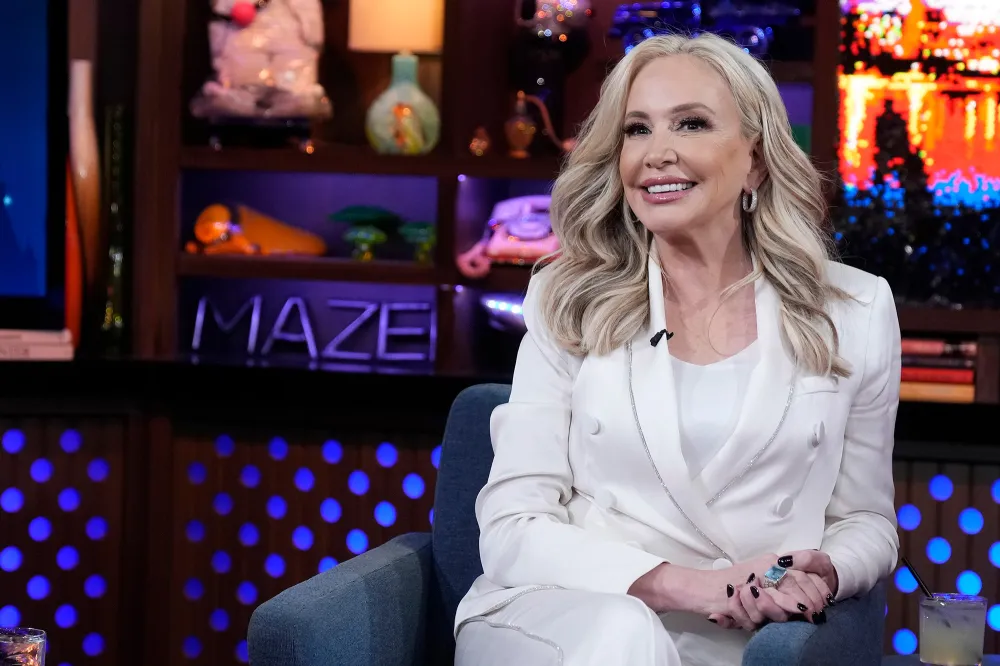 Us Top Reality Moments of the Year