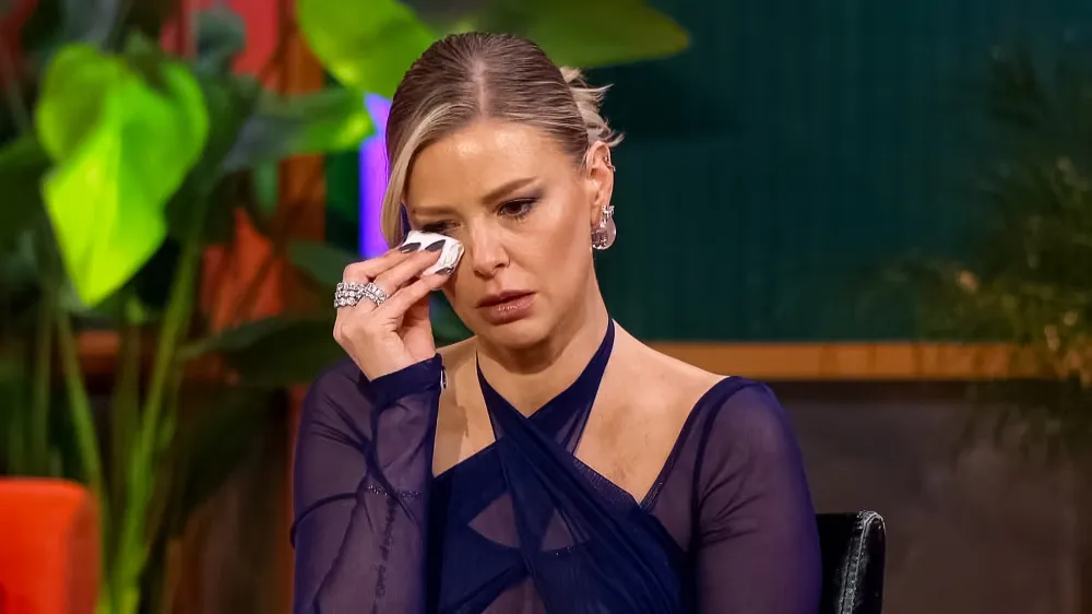 Us Top Reality Moments of the Year