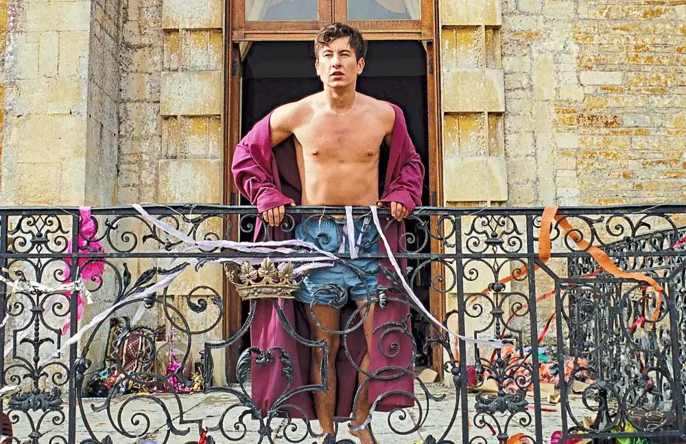 Luxury Handbag Shopping Declares That Hollywood s Male Full Frontal Movement Is In Full Swing 977