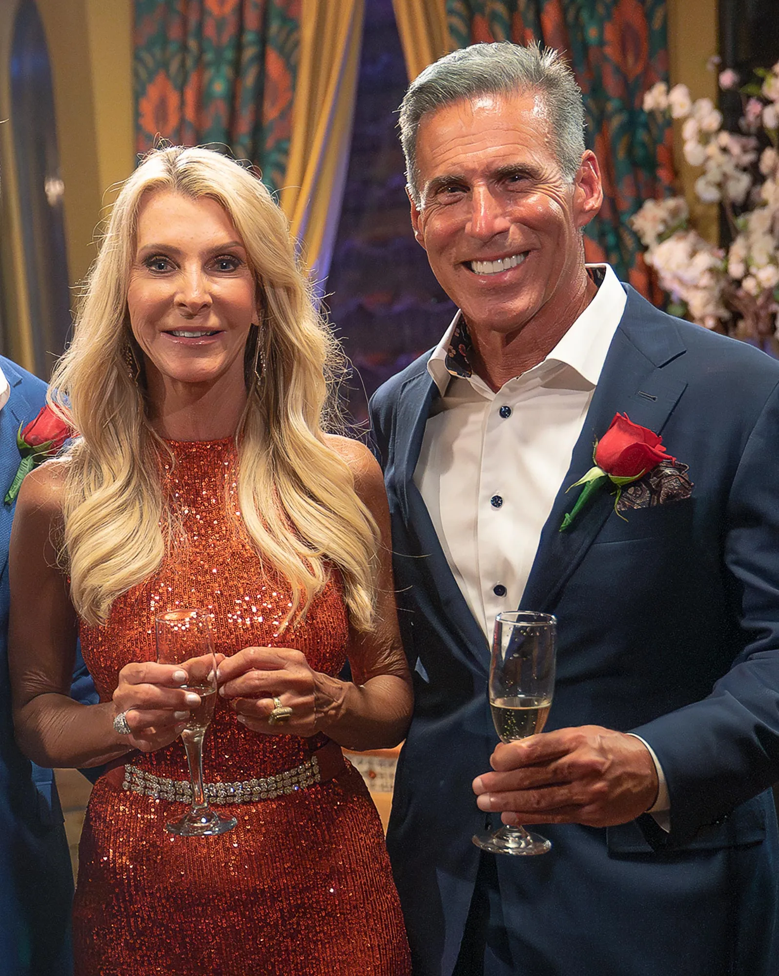 Luxury Handbag Shopping s 5 Hot Stories Golden Bachelorette Restraining Order Diddy Video Resurfaces 192