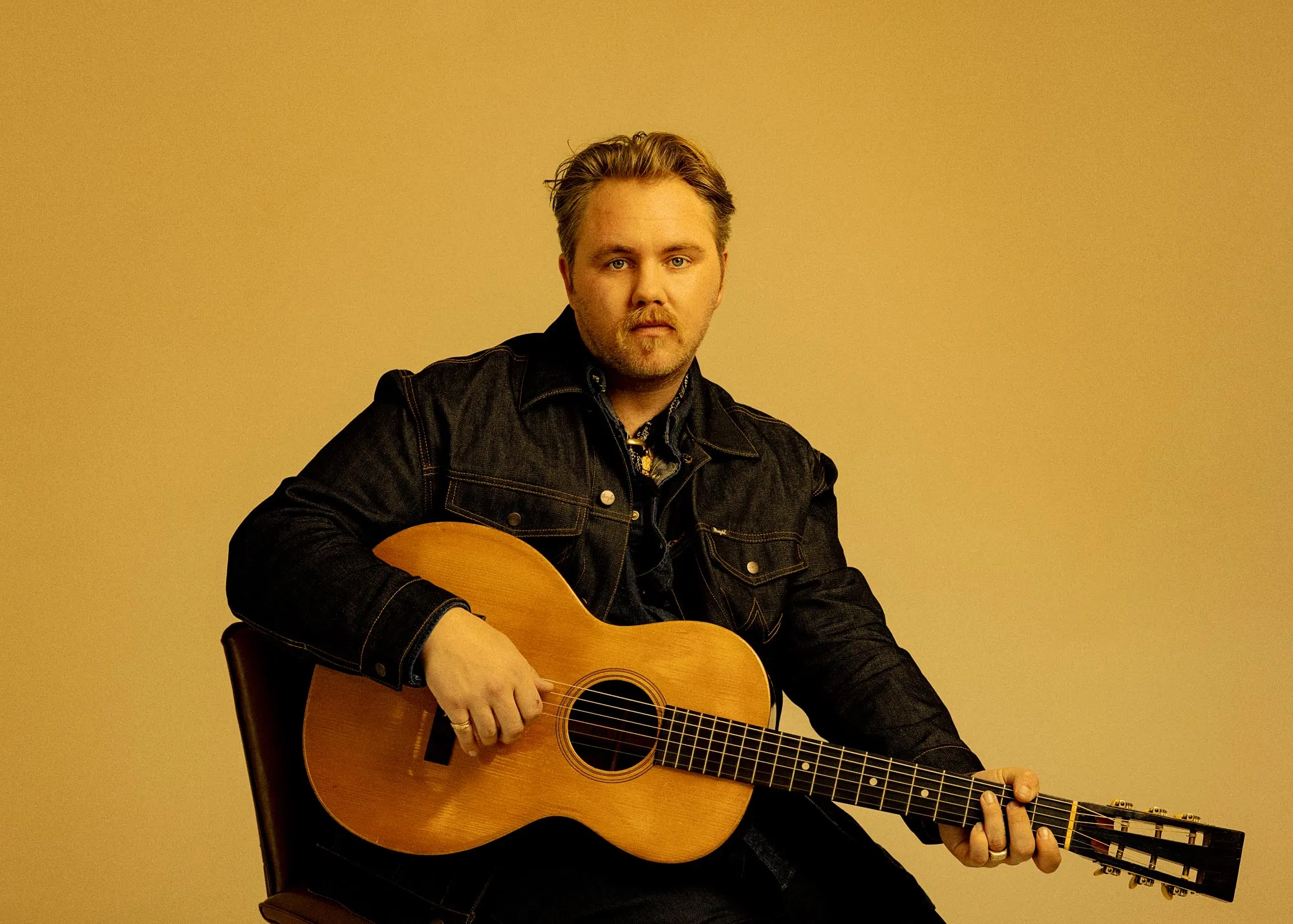 Luxury Handbag Shopping s Backstage Pass ERNEST Takes Us BTS of the Legalize Country Music Roadshow Tour 108