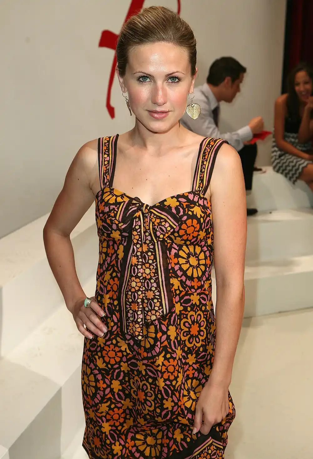 VPR's Vail Bloom Hints at &lsquo;Young & Restless&rsquo; Return From the Dead