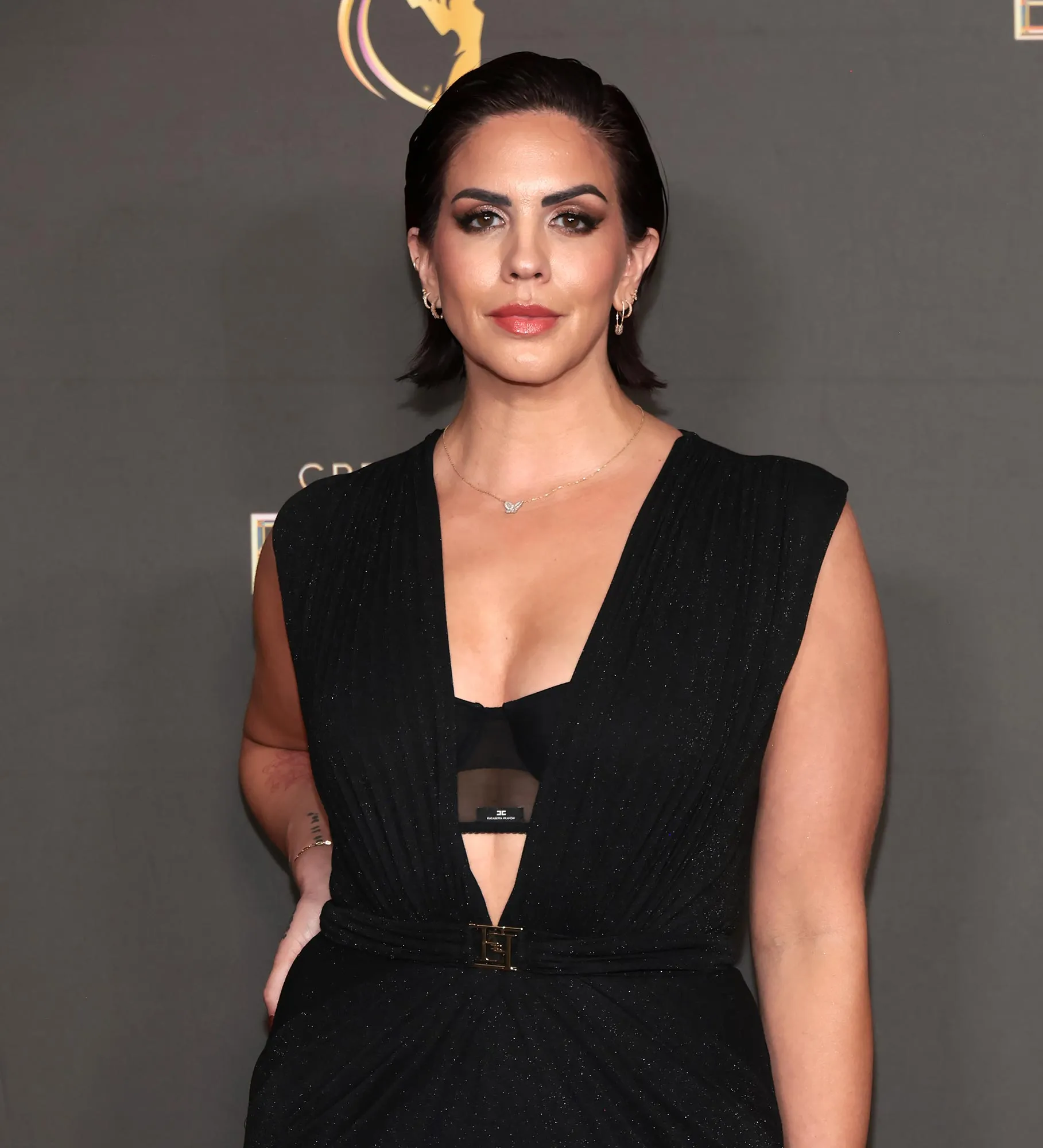 Vanderpump Rules Katie Maloney Reveals She Has a New Boyfriend I'm Really Happy