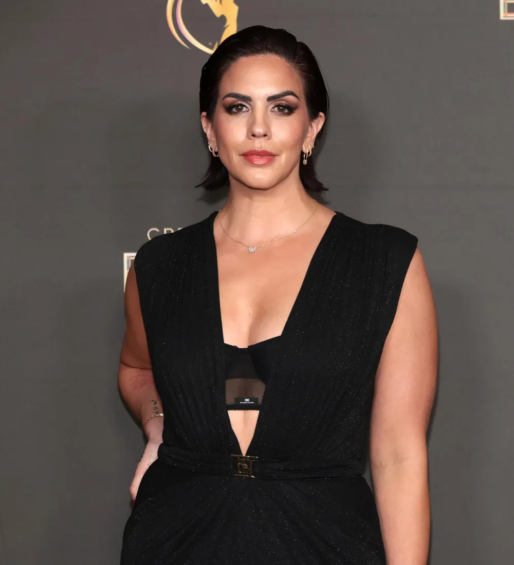 Vanderpump Rules Katie Maloney Reveals She Has a New Boyfriend I'm Really Happy