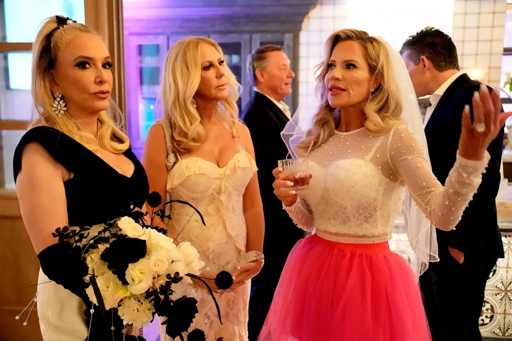 Vicki Gunvalson Calls Signing onto Real Housewives a Deal With the Devil