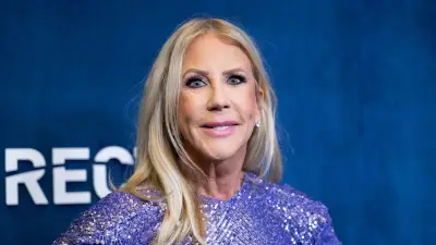 Vicki Gunvalson Slams Bravo for Handling of Her Mom Death 1