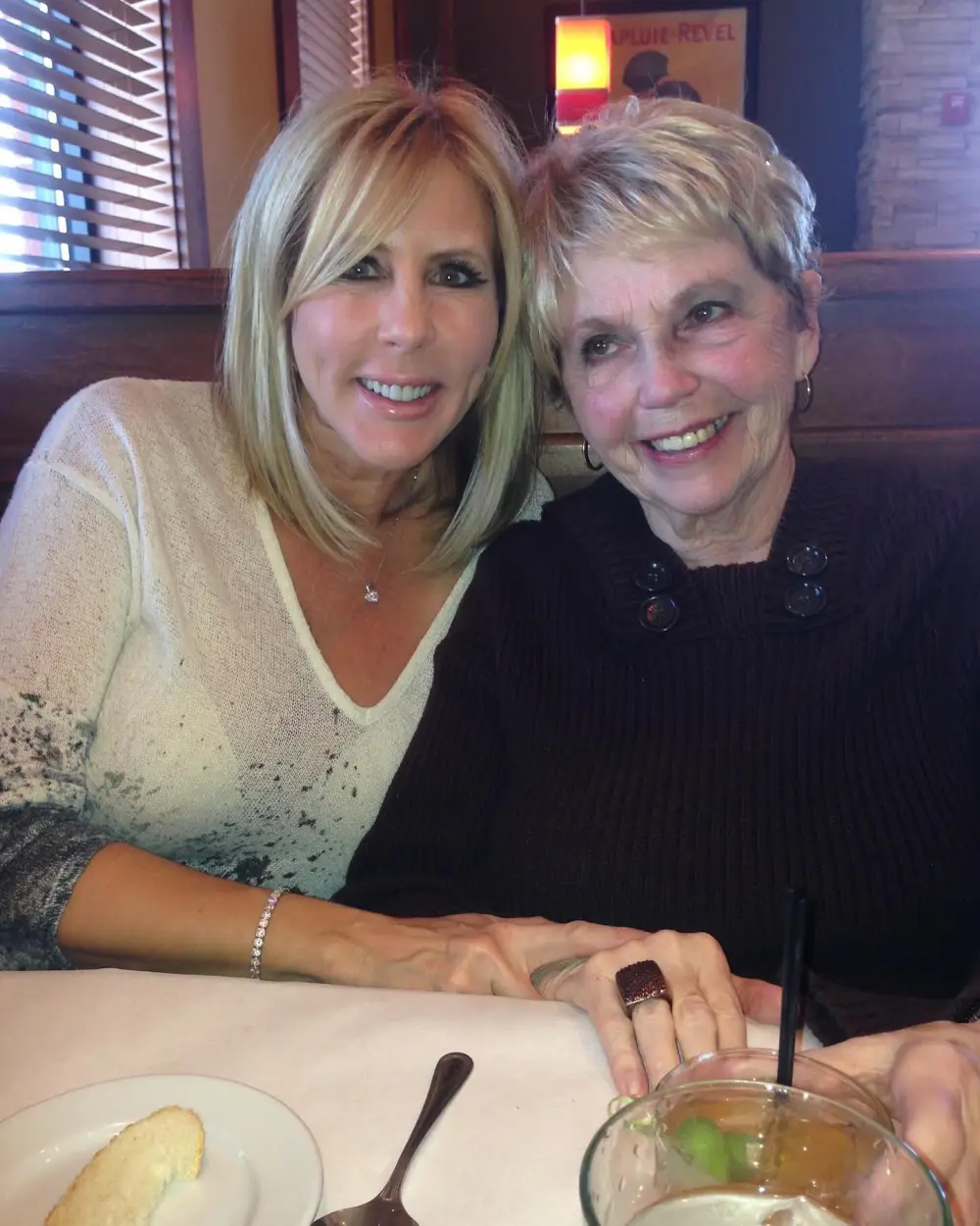 Vicki Gunvalson Slams Bravo for Handling of Her Mom Death 1