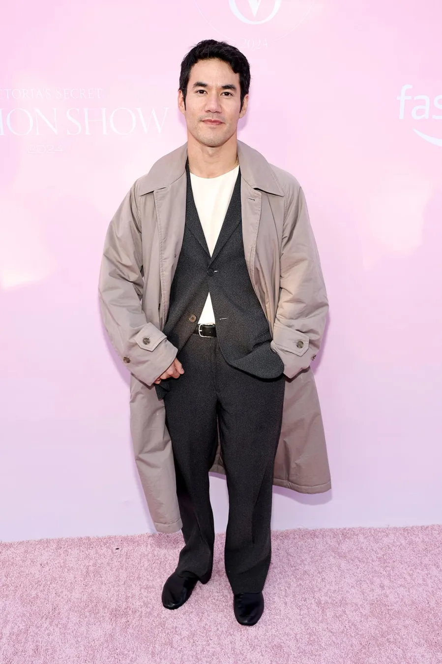 Victoria s Secret Fashion Show 2024 Red Carpet 594 Joseph Altuzarra