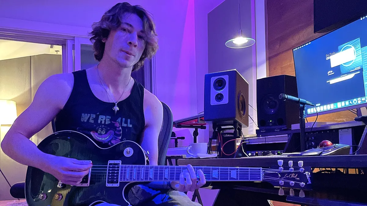 WWE Great Ric Flair's Stepson Dies by Suicide at 24