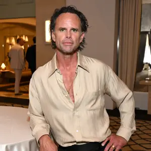 Walton Goggin Details His Extreme Diet for White Lotus