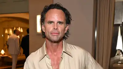 Walton Goggin Details His Extreme Diet for White Lotus