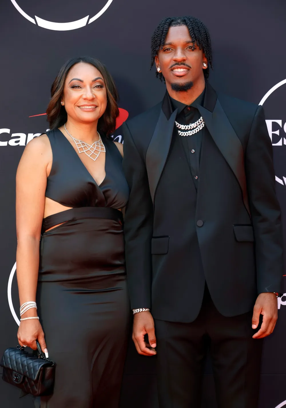 Washington Commanders Quarterback Jayden Daniels Family Guide