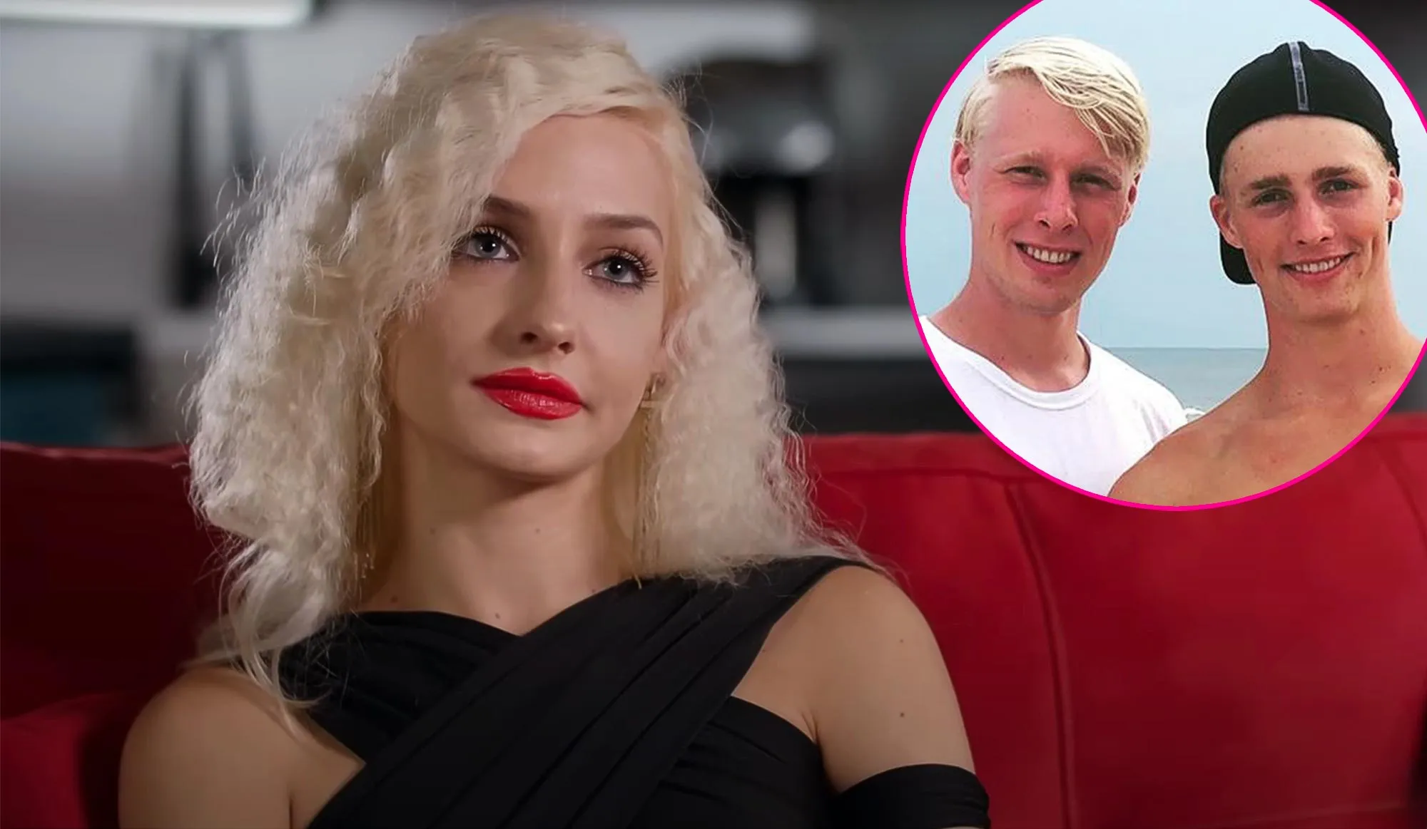 Welcome to Plathville Finale Plath Brothers Go Off on Moriah After She Takes Back Ex Boyfriend 899