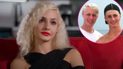 Welcome to Plathville Finale Plath Brothers Go Off on Moriah After She Takes Back Ex Boyfriend 899