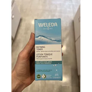Weleda Refining Toner