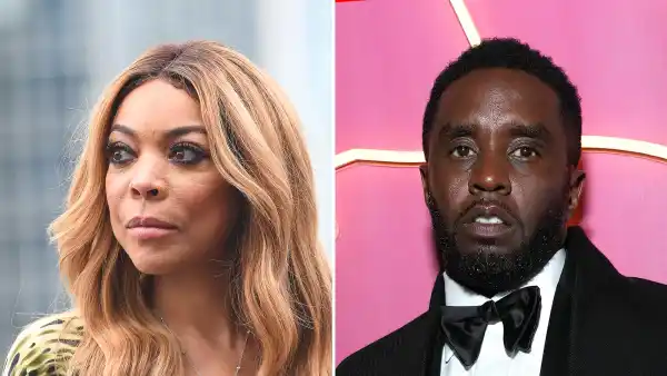 Wendy Williams Breaks Silence on Diddy s Arrest and Investigation It Is About Time 928