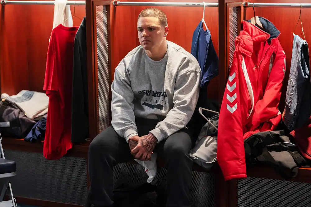 What Does American Sports Story Get Wrong About Aaron Hernandezs Life Sexual Assault Claims More