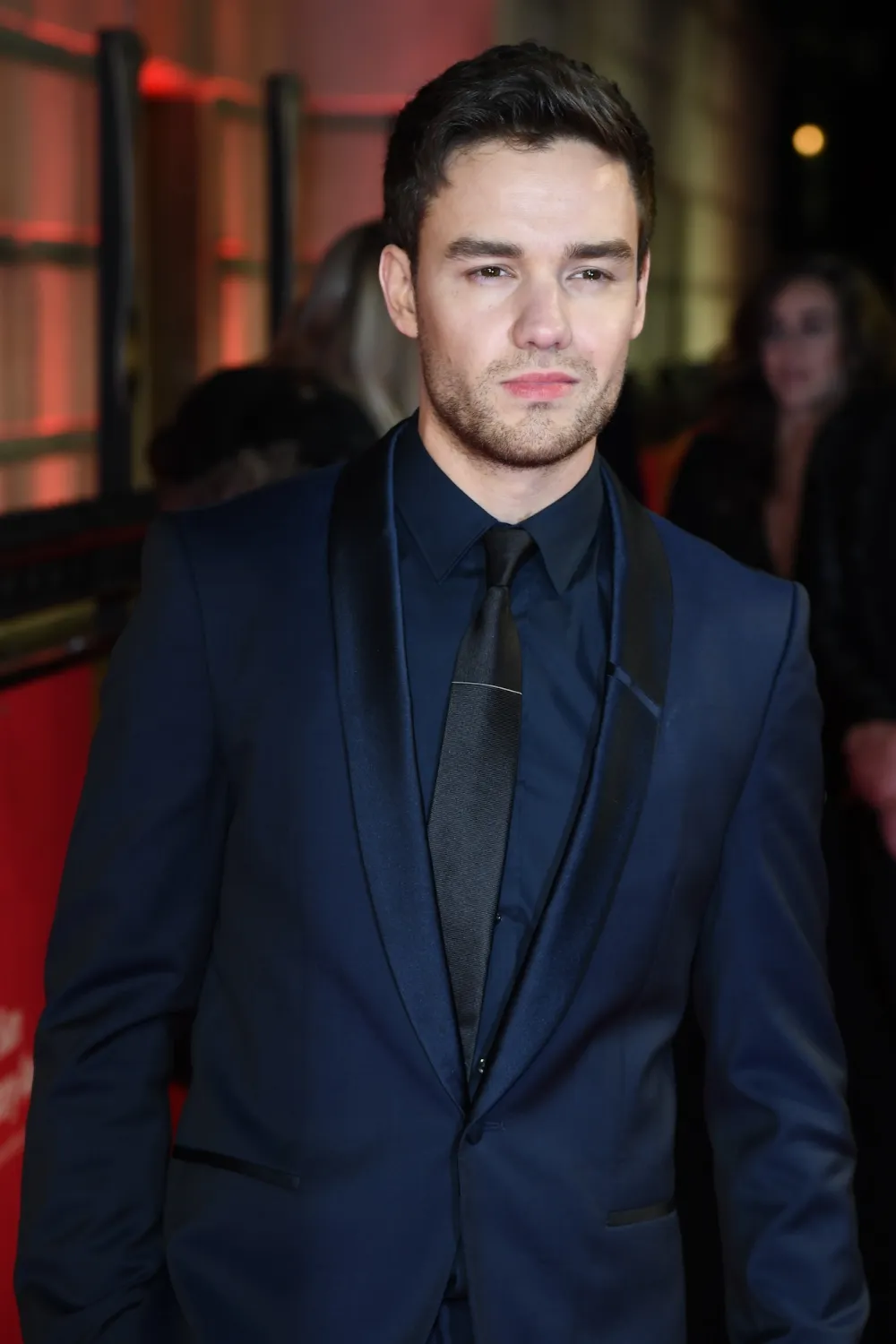 What Has Liam Payne Said About Struggles With Drugs and Alcohol