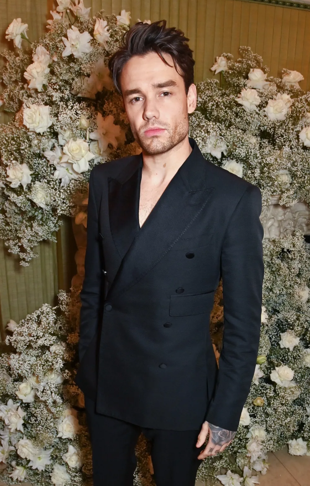 What Has Liam Payne Said About Struggles With Drugs and Alcohol
