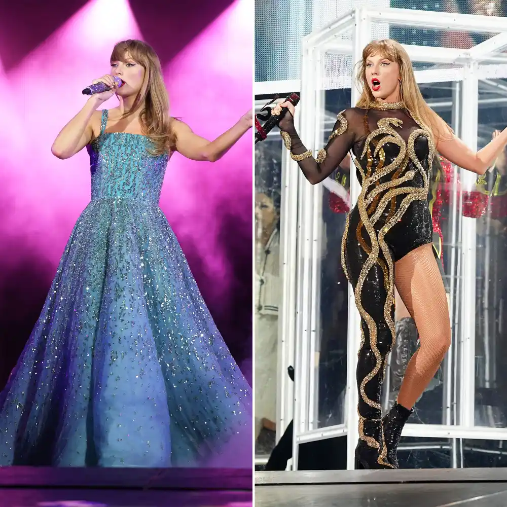 What Is Debutation Taylor Swift Theory Explained