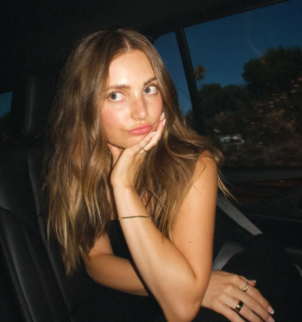 What Is Going On With YouTuber Aspyn Ovard Us Explains Her Divorce And the Social Media Aftermath