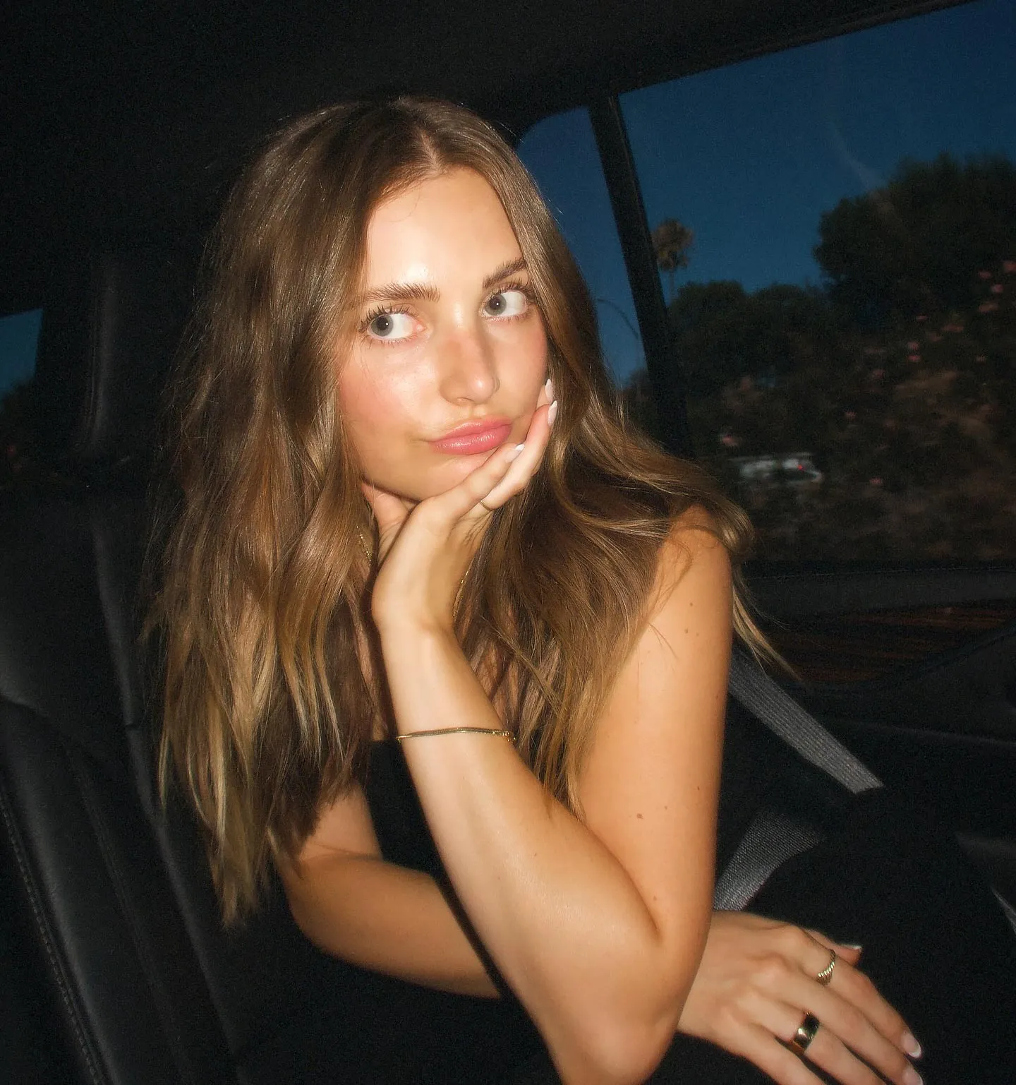 What Is Going On With YouTuber Aspyn Ovard Us Explains Her Divorce And the Social Media Aftermath