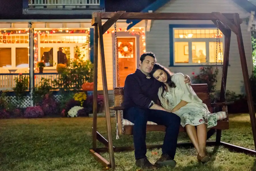 What You ll Find in Almost Every Fall Hallmark Channel Movie Starting With Pumpkins Duh