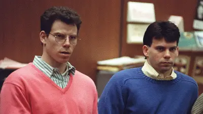 When Is the Court Hearing for Erik and Lyle Menendez Murder Case Review