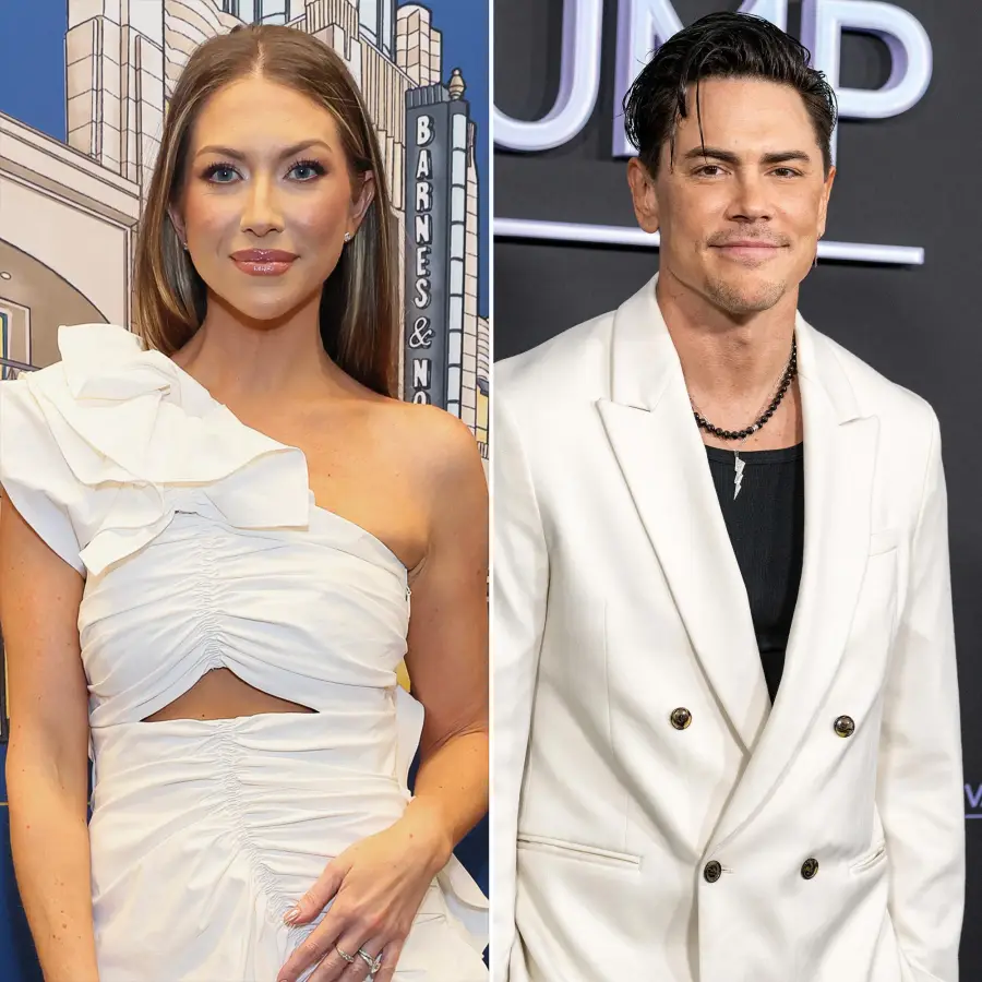 Where Stassi Schroeder Stands With Her Former ‘Vanderpump Rules’ Costars 204