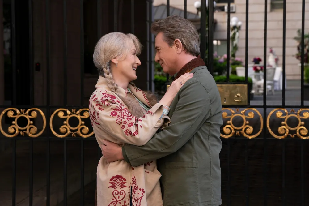 Which Character Does OMITB Have No Plans to Kill