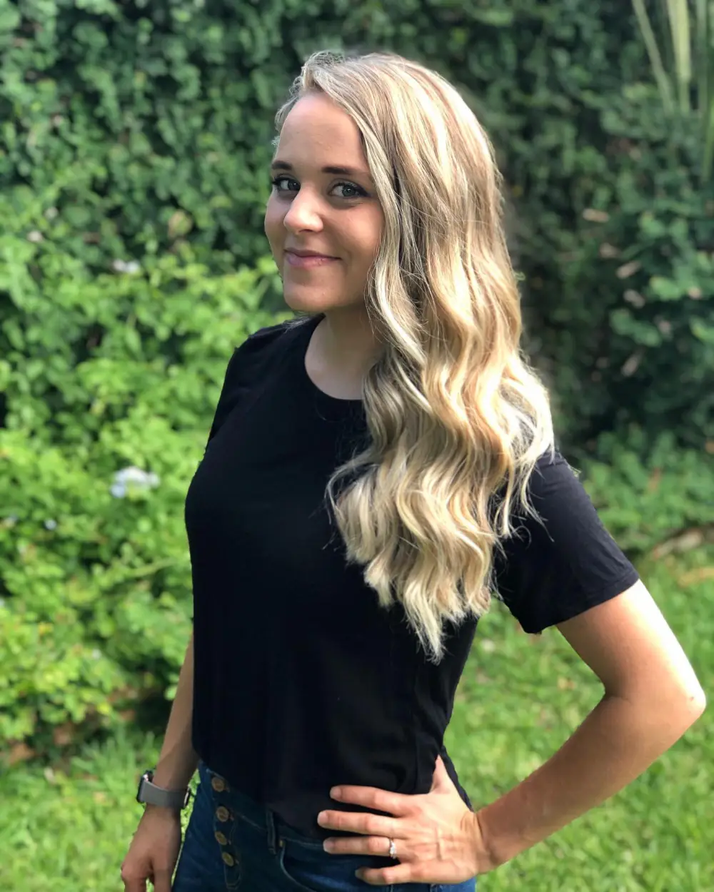 Which Sibling Did Jinger Duggar Forget to Tell About Her Pregnancy